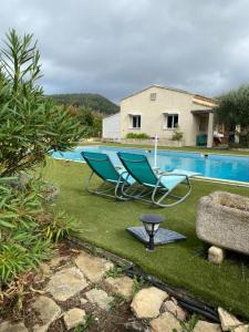 For sale Beausset 6 rooms 182 m2 Var (83330) photo 0