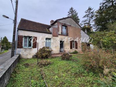 Acheter Maison 165 m2 Nogent-le-rotrou