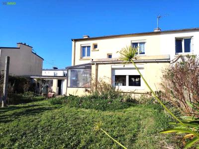 Annonce Vente 5 pices Maison Brest 29