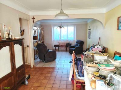 Acheter Maison Brest 210000 euros