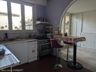 Annonce Vente 8 pices Maison Villeneuve-sur-yonne 89