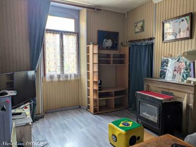 Acheter Maison Villeneuve-sur-yonne 169000 euros