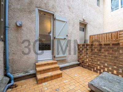 Annonce Vente Appartement Carcassonne 11