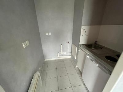 For rent Sainte-suzanne 2 rooms 35 m2 Doubs (25630) photo 2