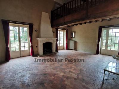 For sale Bauge 8 rooms 172 m2 Maine et loire (49150) photo 0