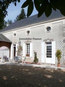 Acheter Maison Bauge Maine et loire