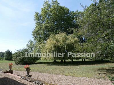 Acheter Maison Bauge 372700 euros