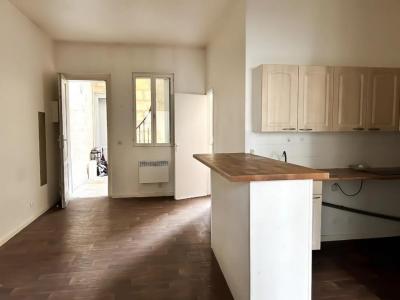 For sale Bordeaux 4 rooms 48 m2 Gironde (33800) photo 1