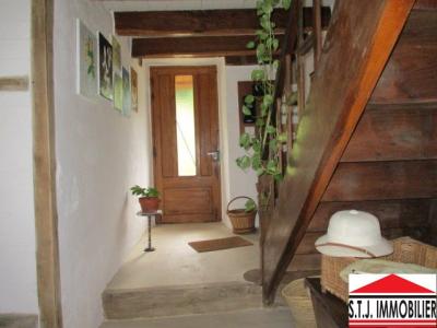 Annonce Vente 3 pices Maison Montrol-senard 87