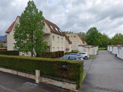 Annonce Location 3 pices Appartement Urmatt 67