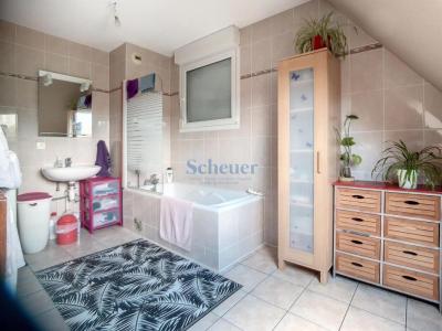 Louer Appartement Urmatt Bas rhin