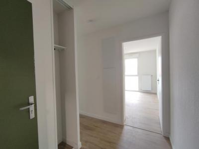 Acheter Appartement 61 m2 Bruguieres