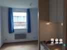 For rent Apartment Lille  17 m2