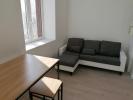 For rent Apartment Craponne  26 m2 2 pieces