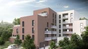 For rent Apartment Notre-dame-de-bondeville  71 m2 3 pieces