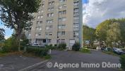 For rent Apartment Clermont-ferrand  70 m2 3 pieces