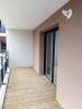 For rent Apartment Clisson  67 m2 3 pieces