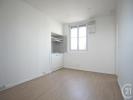 For rent Apartment Thiais  28 m2 2 pieces