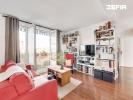 For sale Apartment Montrouge  78 m2 4 pieces