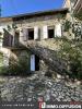 For sale House Vals-les-bains CAMPAGNE 68 m2 4 pieces