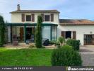 For sale House Sauze-vaussais  204 m2 7 pieces