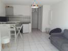 For sale Apartment Montpellier AGRICULTURE.SUP AGRO 24 m2