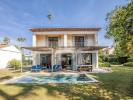 For sale Prestigious house Juan-les-pins  163 m2 5 pieces