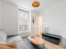 For rent Apartment Paris-19eme-arrondissement  20 m2