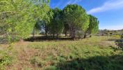 For sale Land Pouzolles  6370 m2