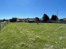 For sale Land Sainte-agathe-la-bouteresse  1773 m2