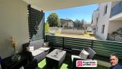 For sale Apartment Saint-laurent-de-mure  63 m2 3 pieces