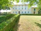 For sale Prestigious house Aussac  308 m2 9 pieces