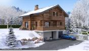 For sale House Grand-bornand  148 m2 5 pieces