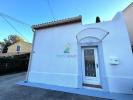 For rent Apartment Chateauneuf-les-martigues  25 m2 2 pieces