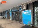 For rent Commercial office Ravine-blanche  52 m2