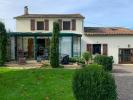 For sale House Sauze-vaussais  204 m2 7 pieces