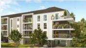 For rent Apartment Saint-jean-le-blanc  63 m2 3 pieces