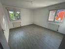 For rent Apartment Seppois-le-haut  68 m2 3 pieces