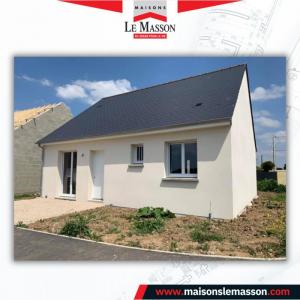 Annonce Vente 4 pices Maison Saint-brandan 22