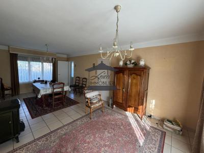 For sale Cappelle-la-grande 4 rooms 88 m2 Nord (59180) photo 1