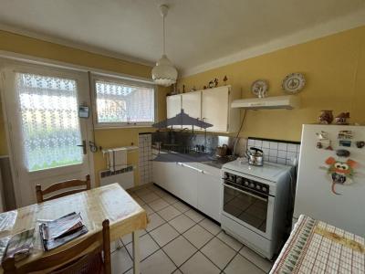 For sale Cappelle-la-grande 4 rooms 88 m2 Nord (59180) photo 2