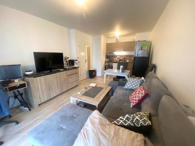 For rent Fontaine-les-dijon 2 rooms 40 m2 Cote d'or (21121) photo 0