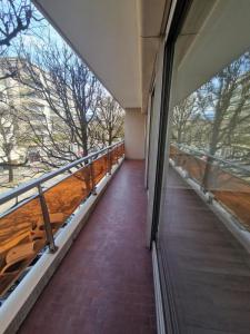 For rent Chambery 1 room 42 m2 Savoie (73000) photo 1