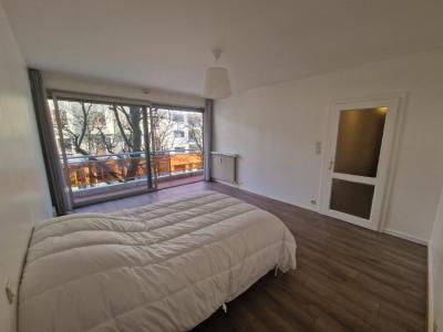 For rent Chambery 1 room 42 m2 Savoie (73000) photo 4