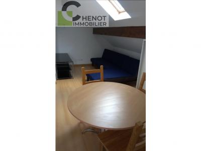 For rent Lucey 1 room 25 m2 Meurthe et moselle (54200) photo 0