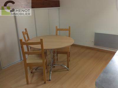 Louer Appartement Lucey Meurthe et moselle