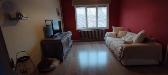 Acheter Appartement Vesoul 90000 euros