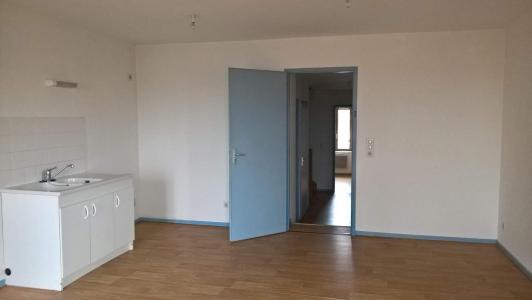 For rent Fontaine-les-luxeuil 4 rooms 103 m2 Haute saone (70800) photo 0