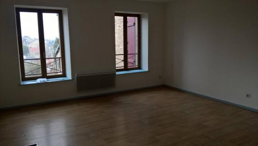 Annonce Location 4 pices Appartement Fontaine-les-luxeuil 70