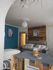 For rent Plombieres-les-bains 2 rooms 42 m2 Vosges (88370) photo 2